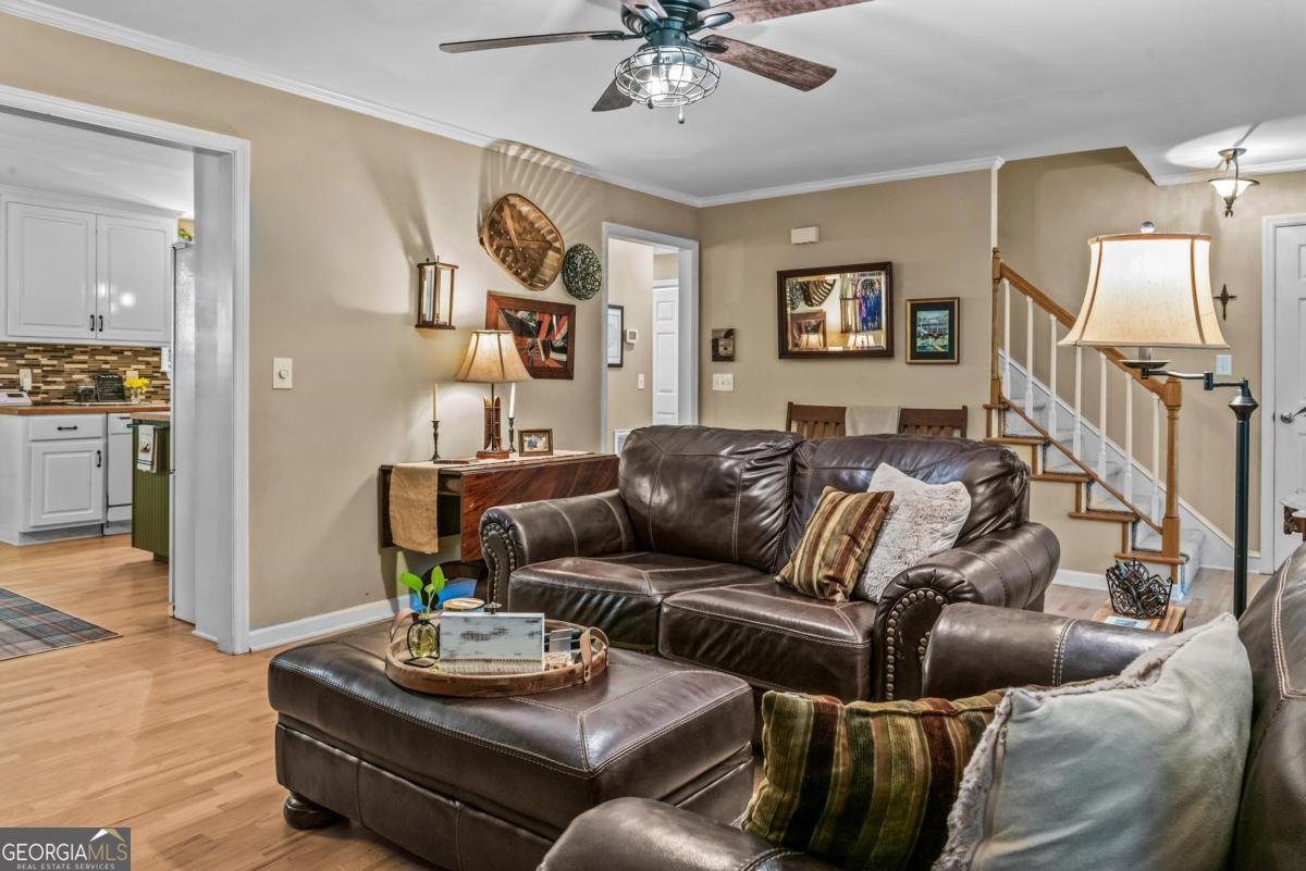 1880 Parks Mill Drive Greensboro - 15