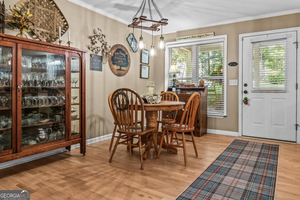 1880 Parks Mill Drive Greensboro - 16