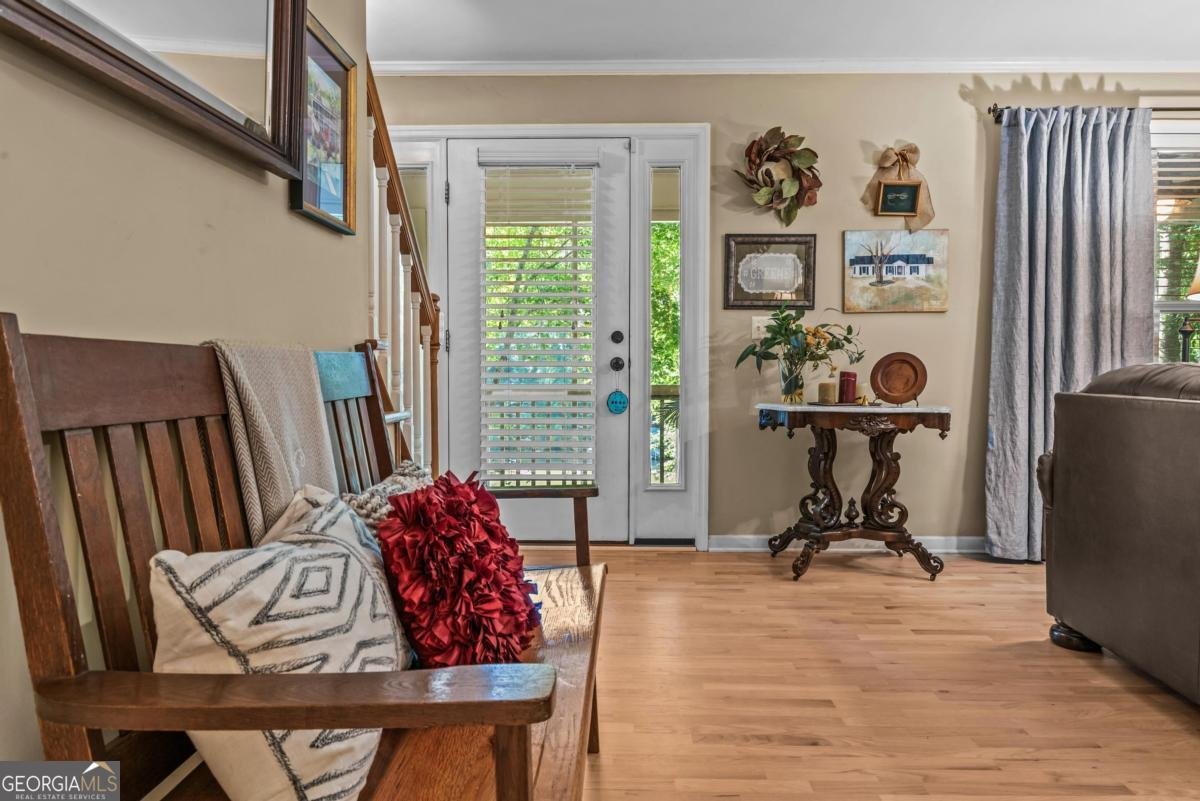 1880 Parks Mill Drive Greensboro - 18