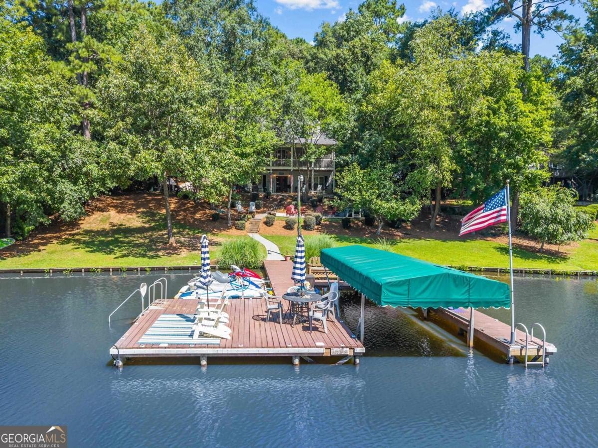 1880 Parks Mill Drive Greensboro - 2