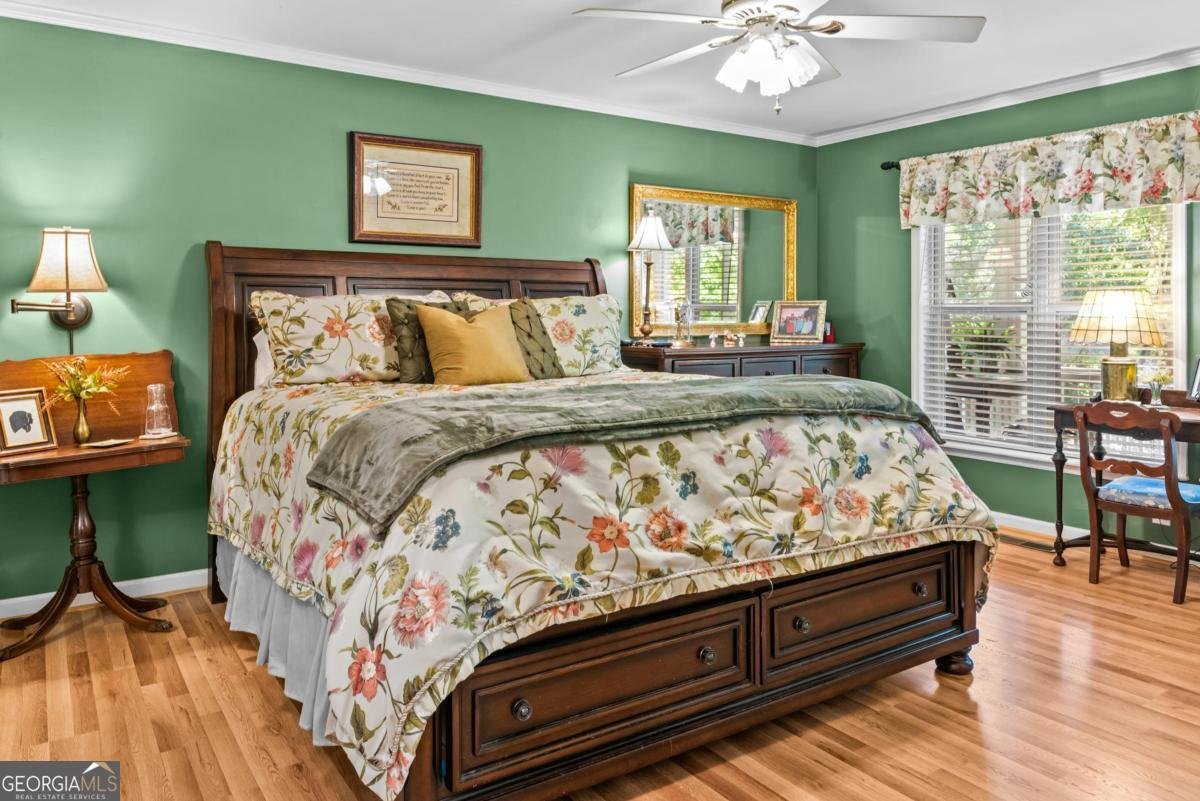 1880 Parks Mill Drive Greensboro - 22