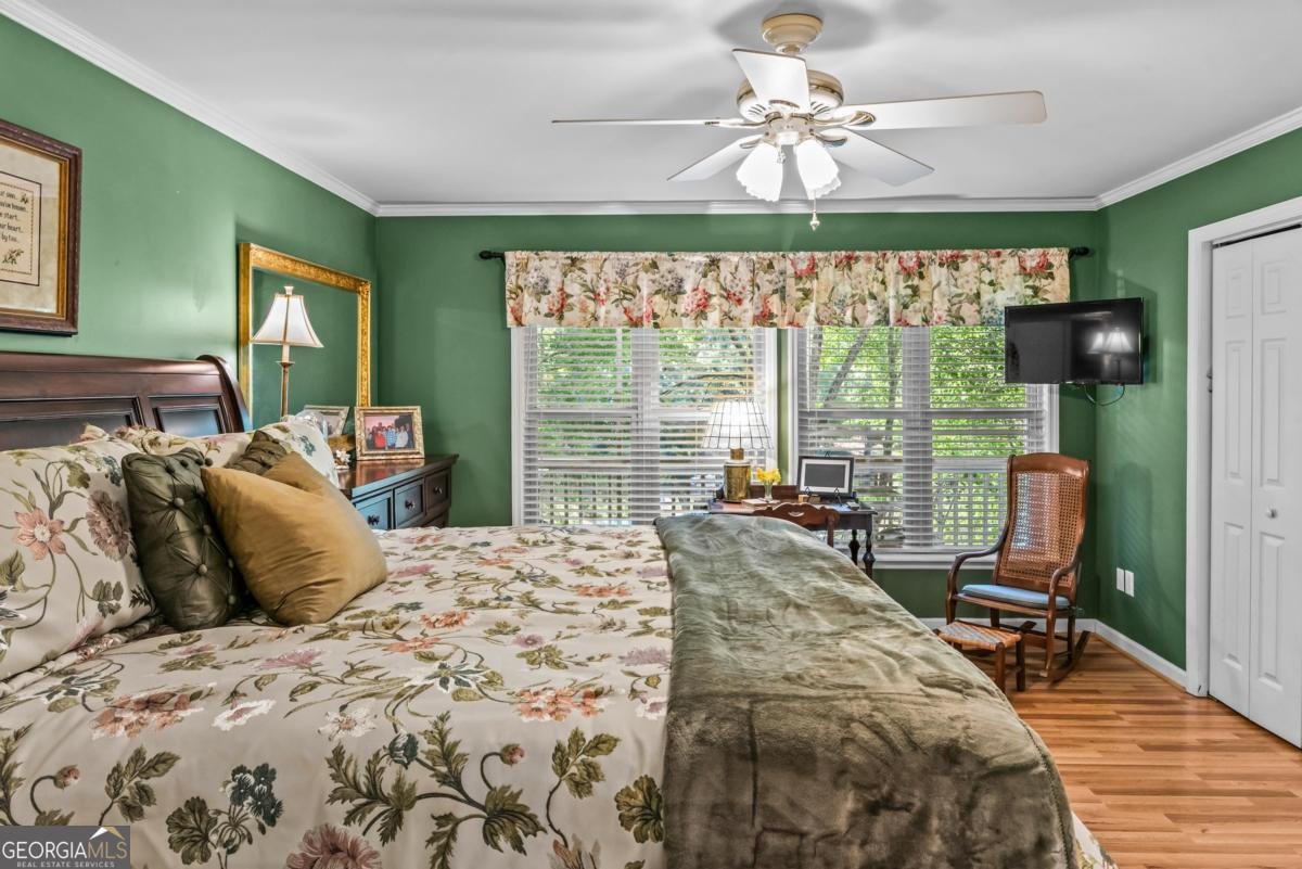 1880 Parks Mill Drive Greensboro - 23