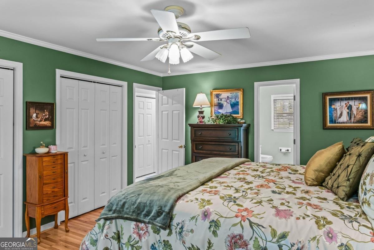 1880 Parks Mill Drive Greensboro - 24