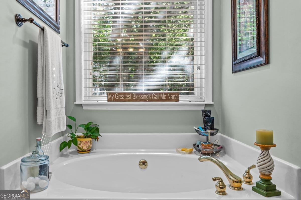 1880 Parks Mill Drive Greensboro - 26
