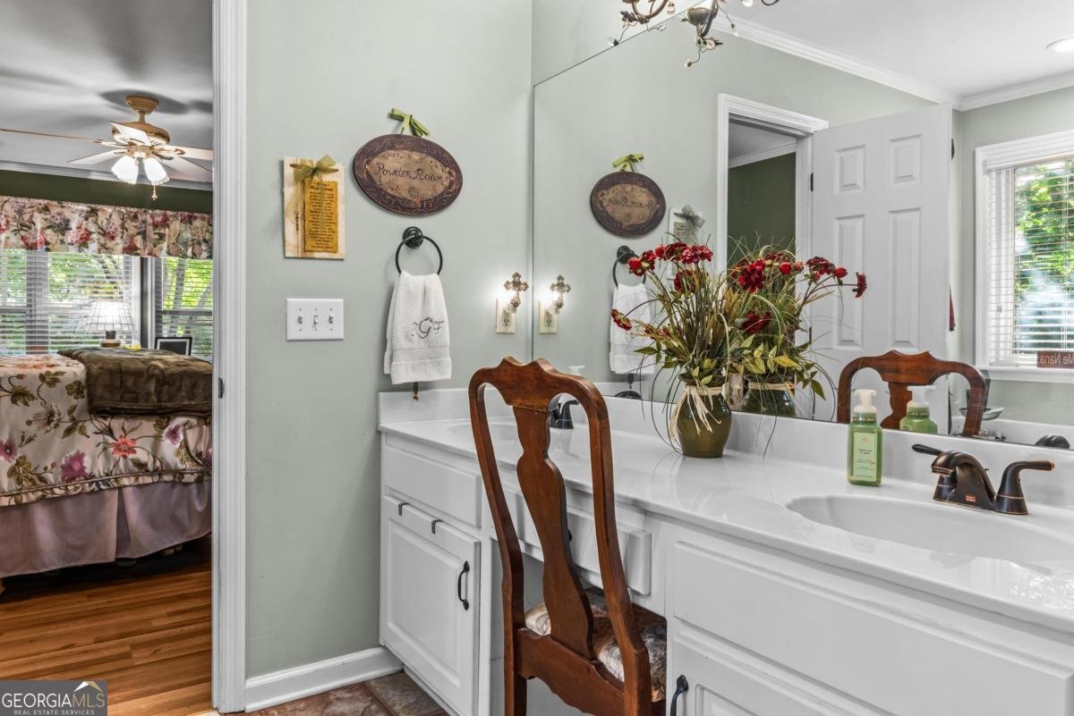 1880 Parks Mill Drive Greensboro - 27