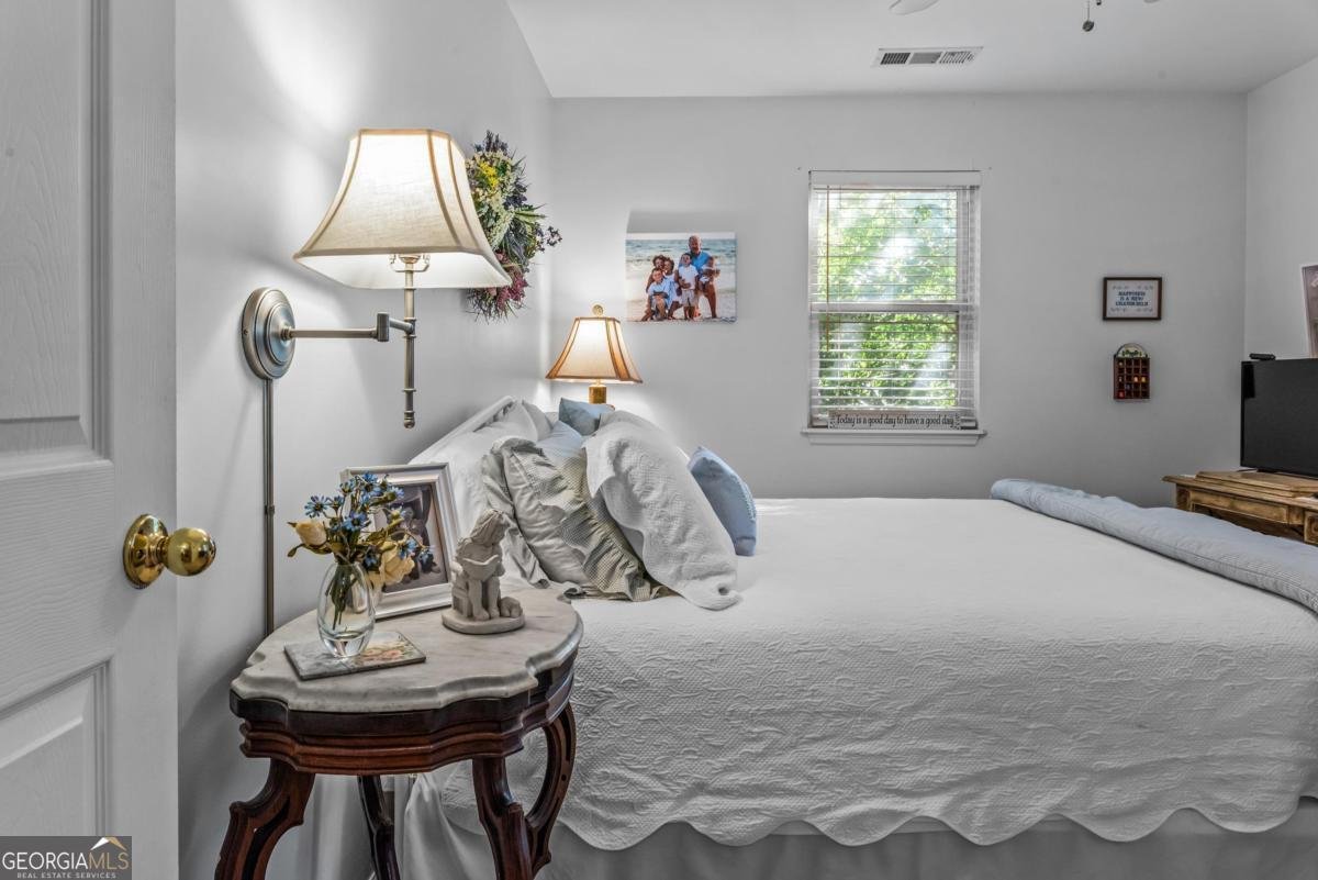 1880 Parks Mill Drive Greensboro - 28