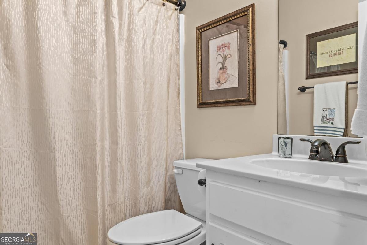1880 Parks Mill Drive Greensboro - 30