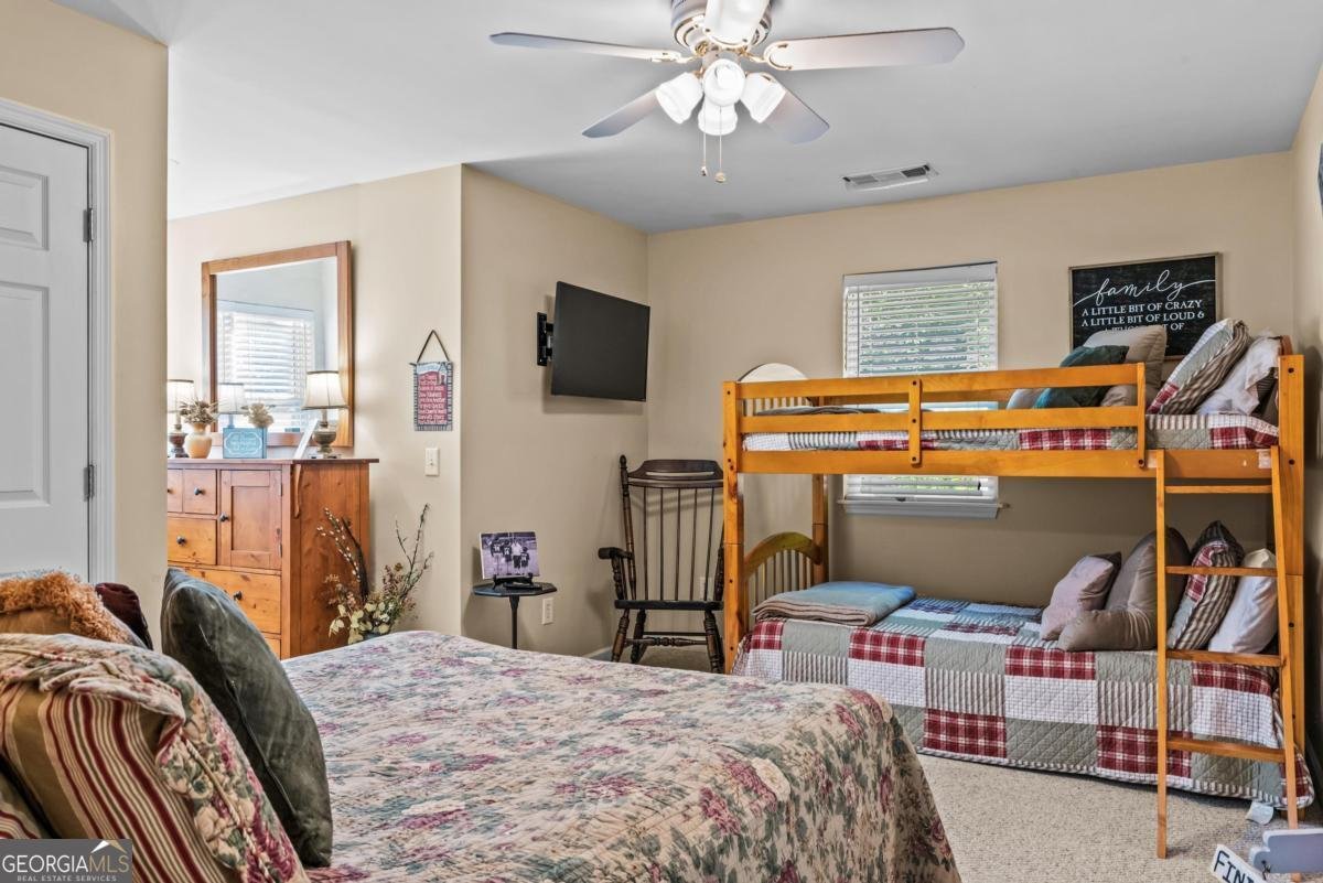 1880 Parks Mill Drive Greensboro - 31