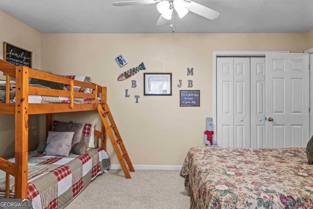 1880 Parks Mill Drive Greensboro - 32