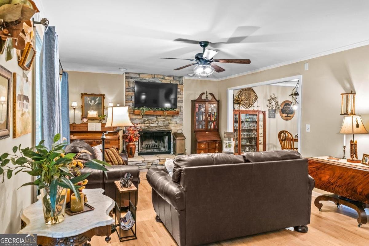 1880 Parks Mill Drive Greensboro - 33