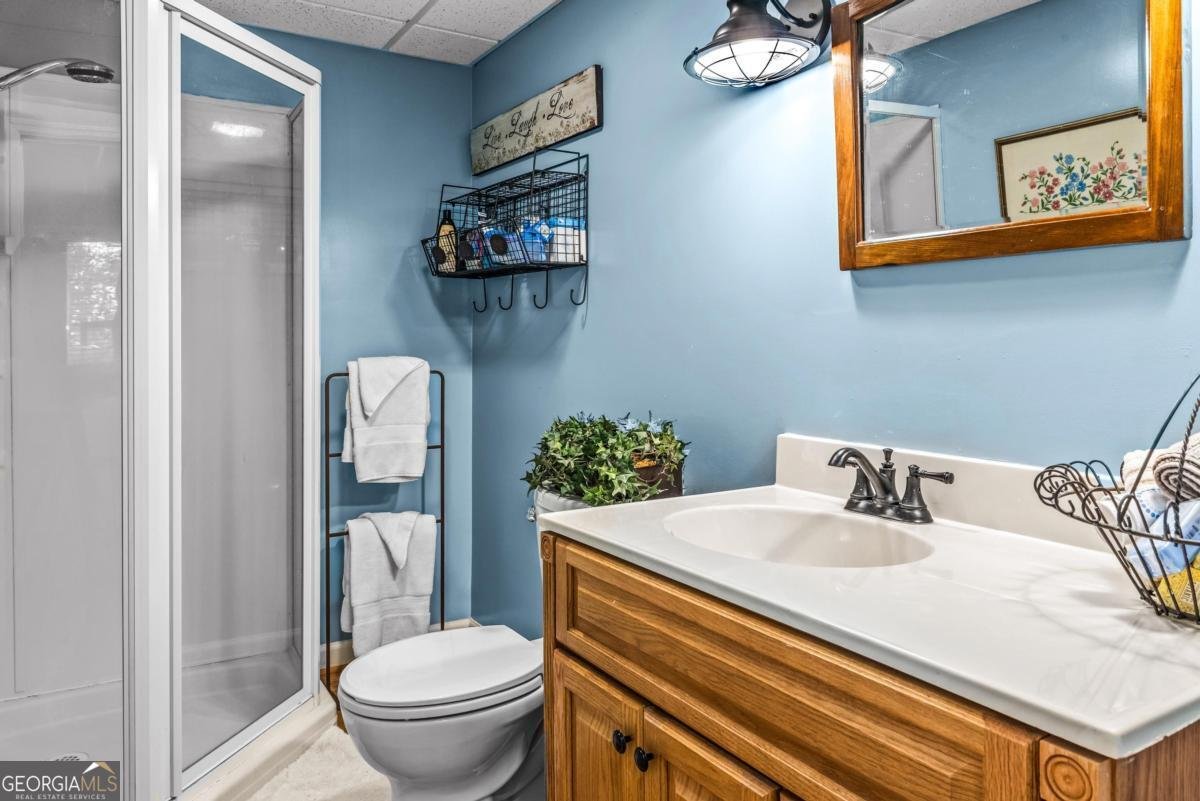 1880 Parks Mill Drive Greensboro - 36