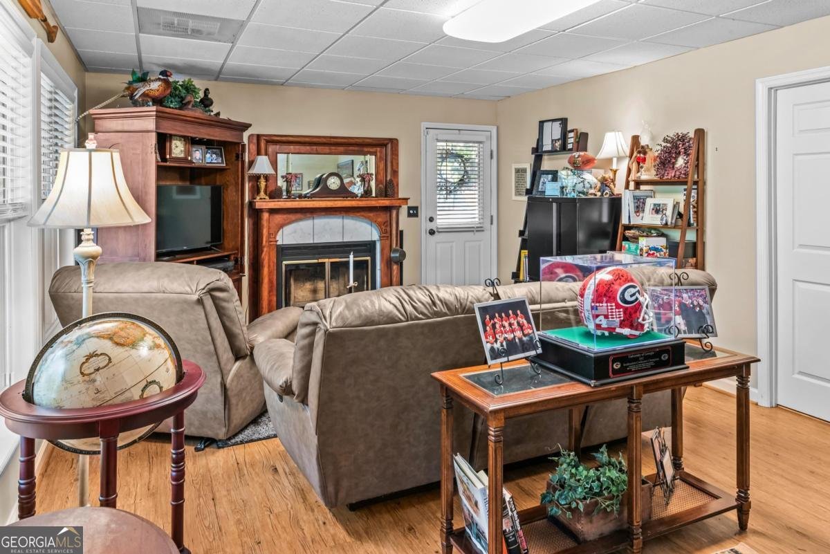 1880 Parks Mill Drive Greensboro - 38