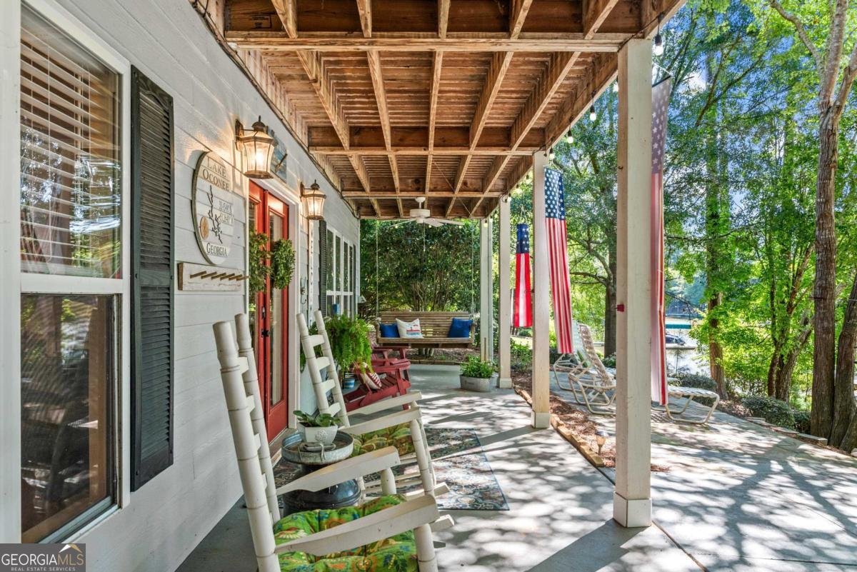 1880 Parks Mill Drive Greensboro - 41