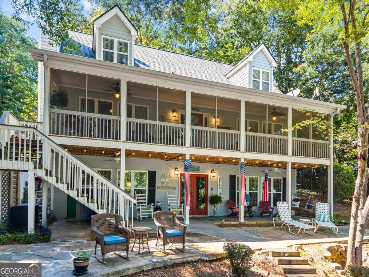 1880 Parks Mill Drive Greensboro - 42