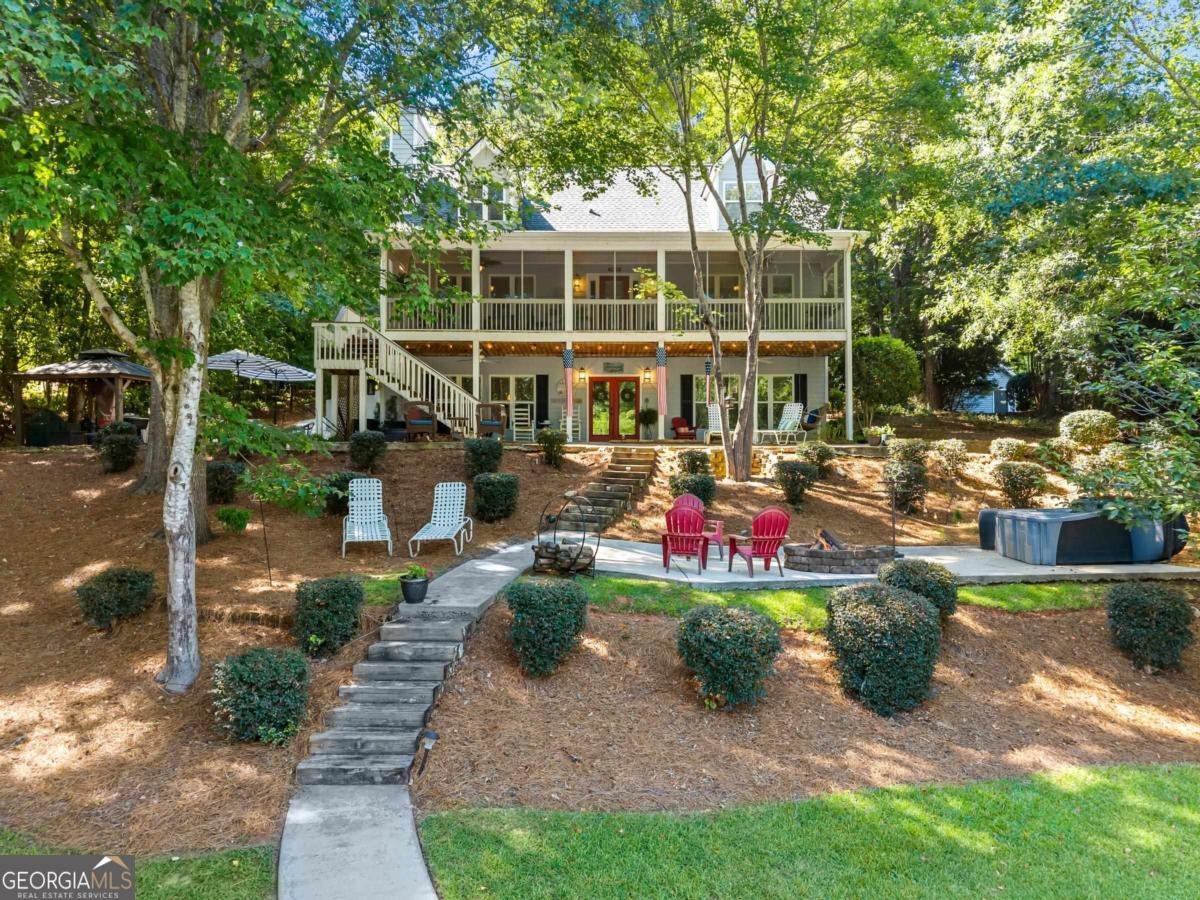 1880 Parks Mill Drive Greensboro - 43