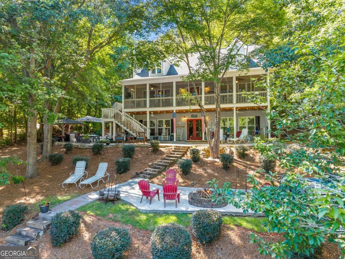 1880 Parks Mill Drive Greensboro - 44