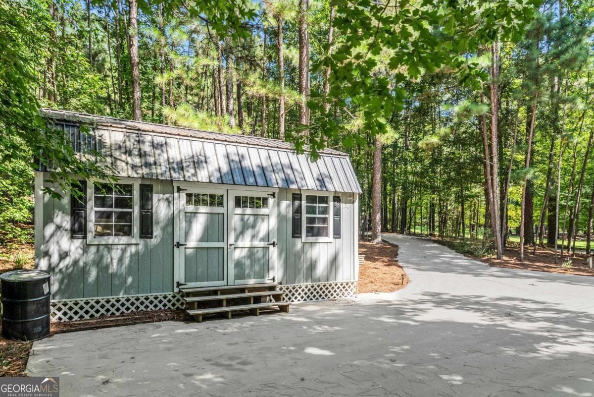 1880 Parks Mill Drive Greensboro - 45