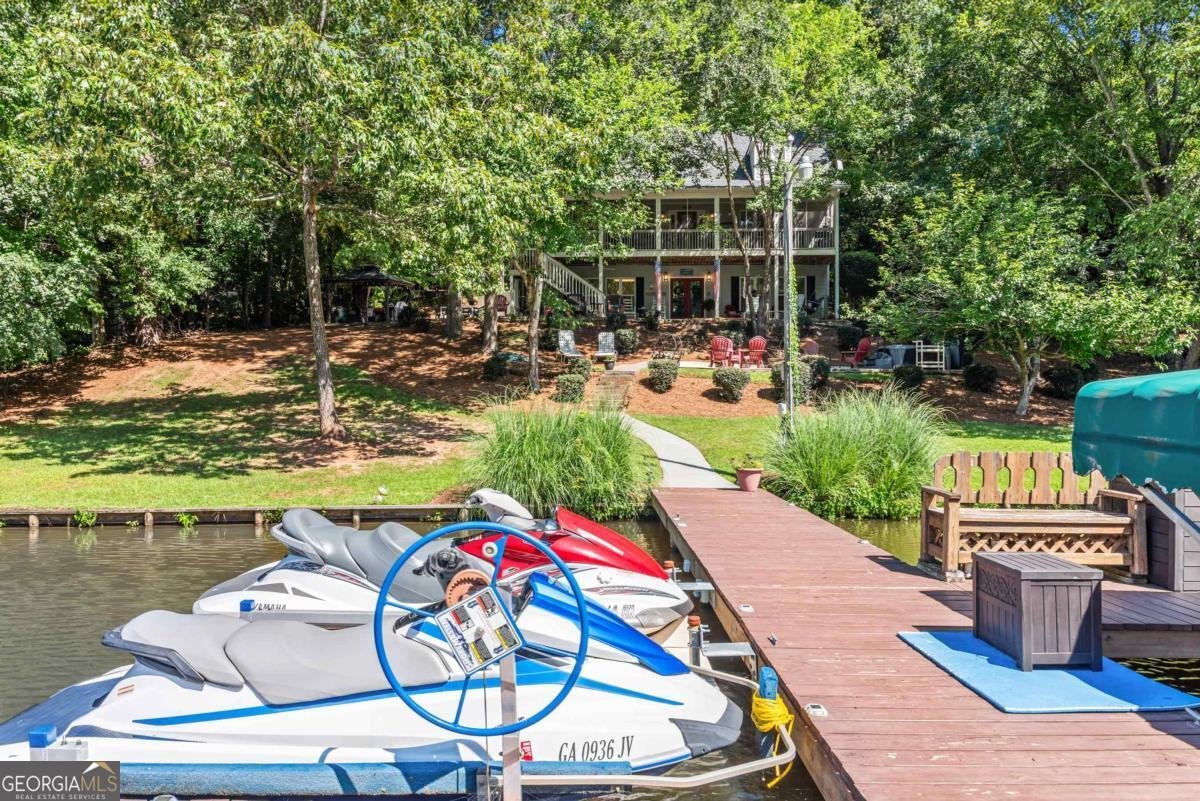 1880 Parks Mill Drive Greensboro - 49