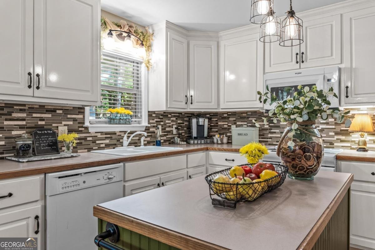 1880 Parks Mill Drive Greensboro - 5