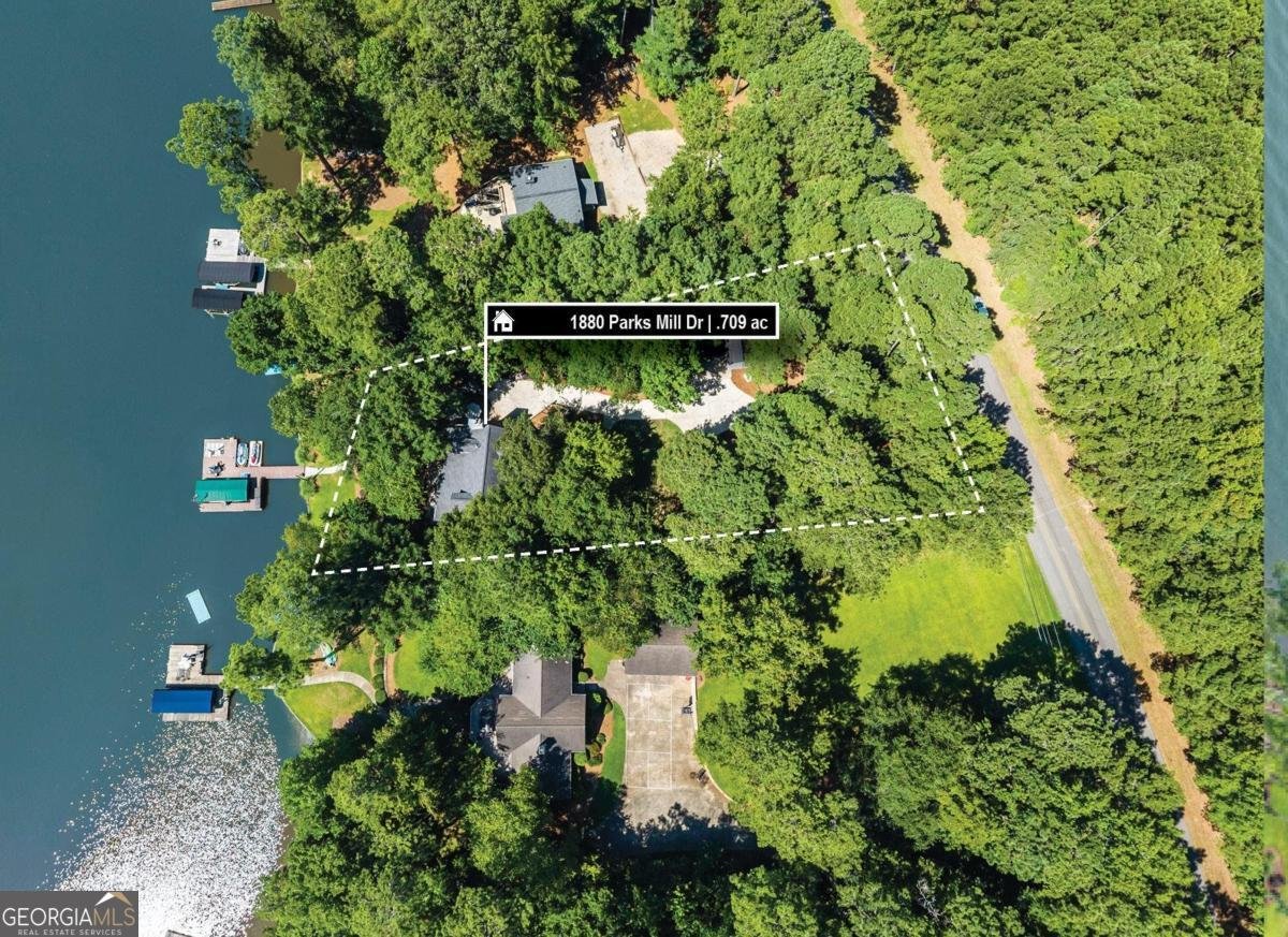 1880 Parks Mill Drive Greensboro - 53