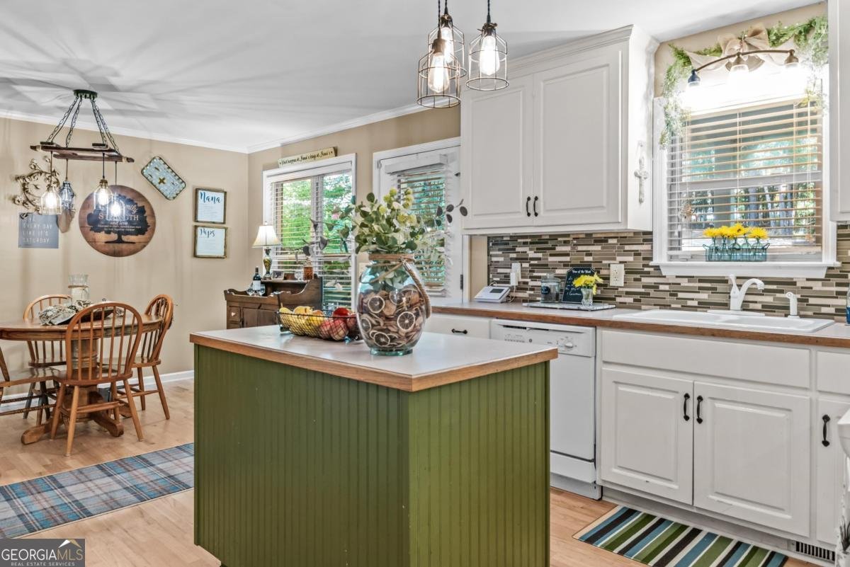 1880 Parks Mill Drive Greensboro - 6