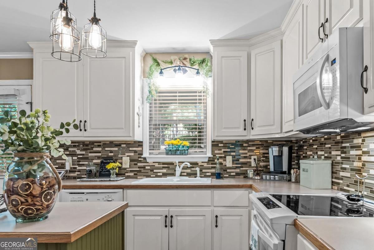 1880 Parks Mill Drive Greensboro - 7