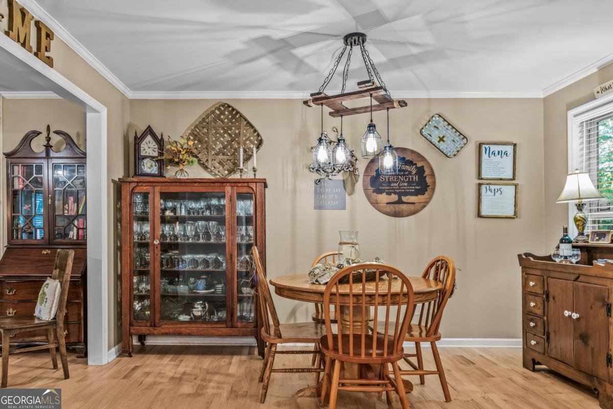 1880 Parks Mill Drive Greensboro - 8