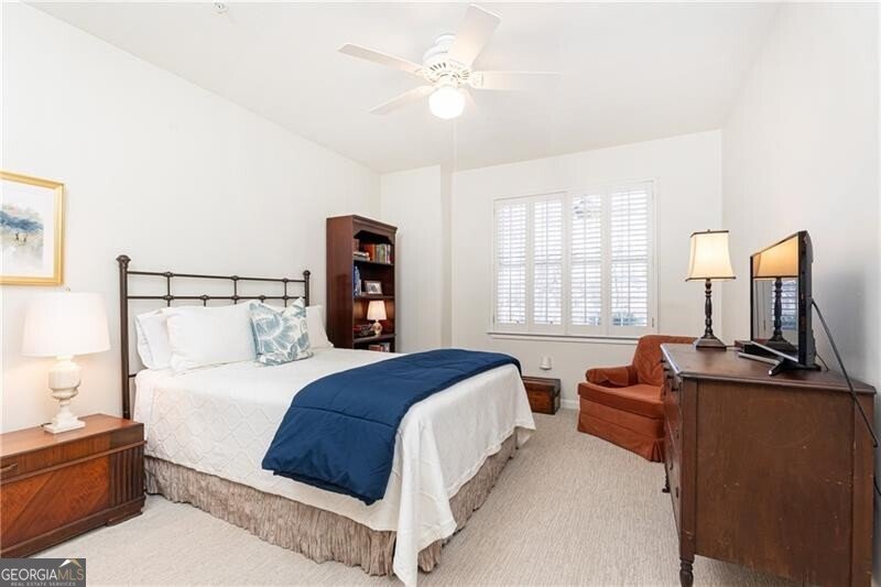 2400 Cumberland Parkway Atlanta - 1