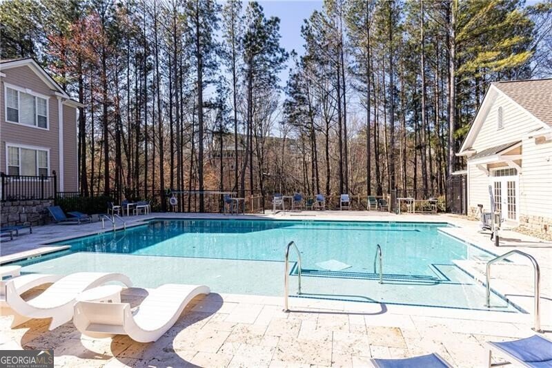 2400 Cumberland Parkway Atlanta - 10