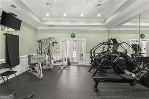 2400 Cumberland Parkway Atlanta - 12