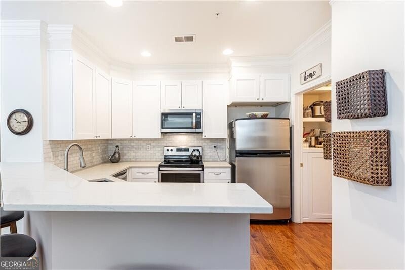 2400 Cumberland Parkway Atlanta - 15