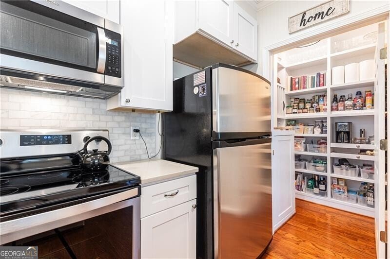 2400 Cumberland Parkway Atlanta - 17