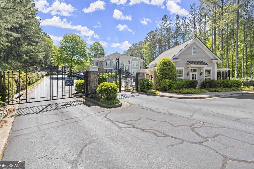 2400 Cumberland Parkway Atlanta - 37