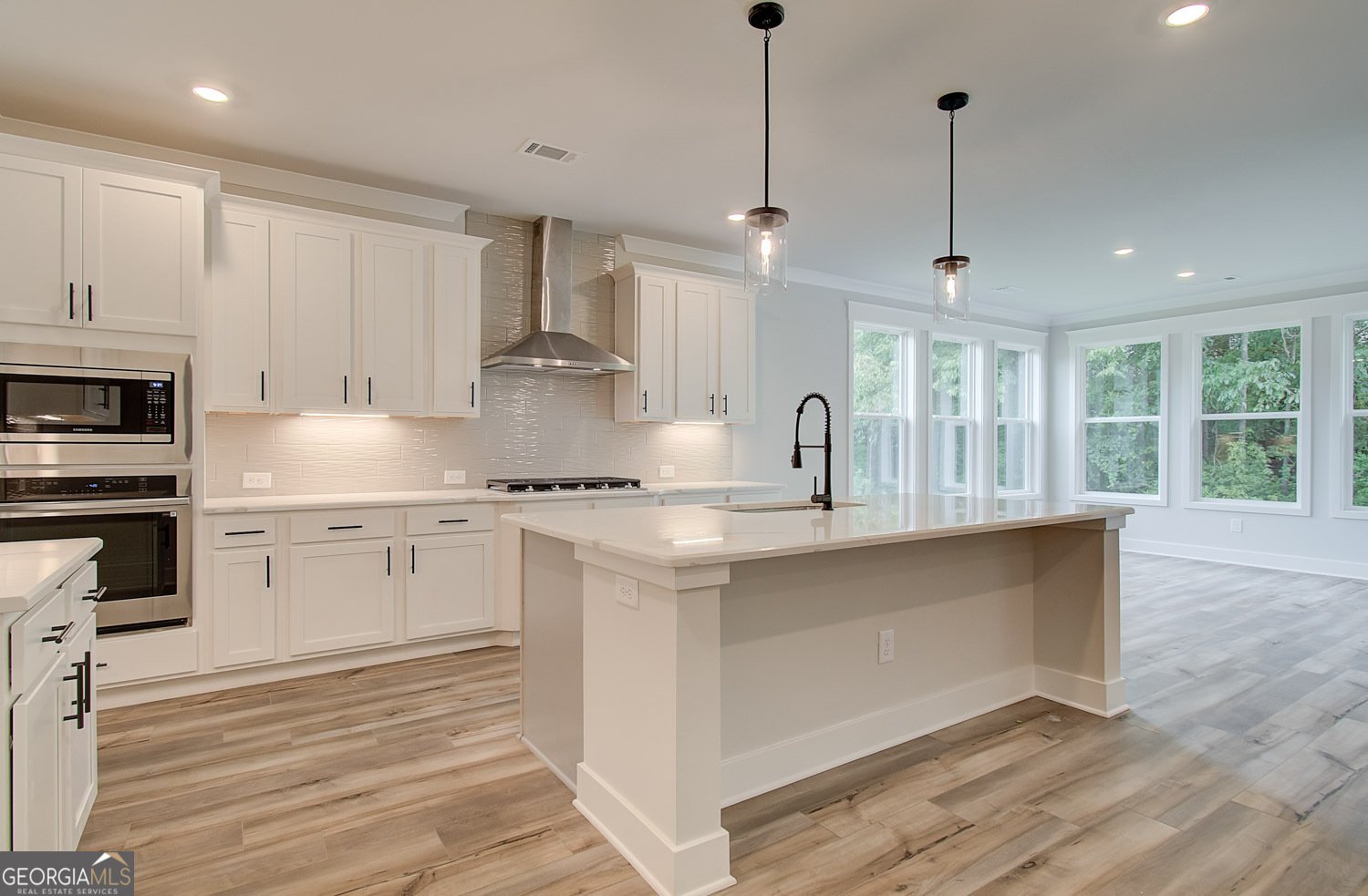 5239 Baymont Drive Gainesville - 1