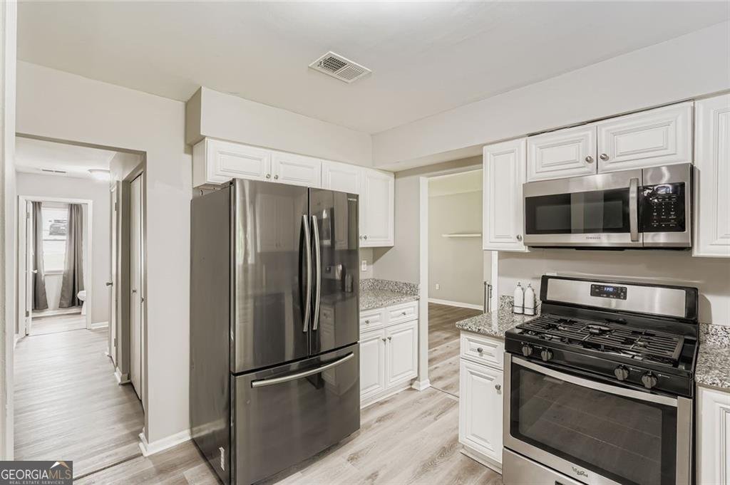 1120 Chapman Circle Stone Mountain - 12
