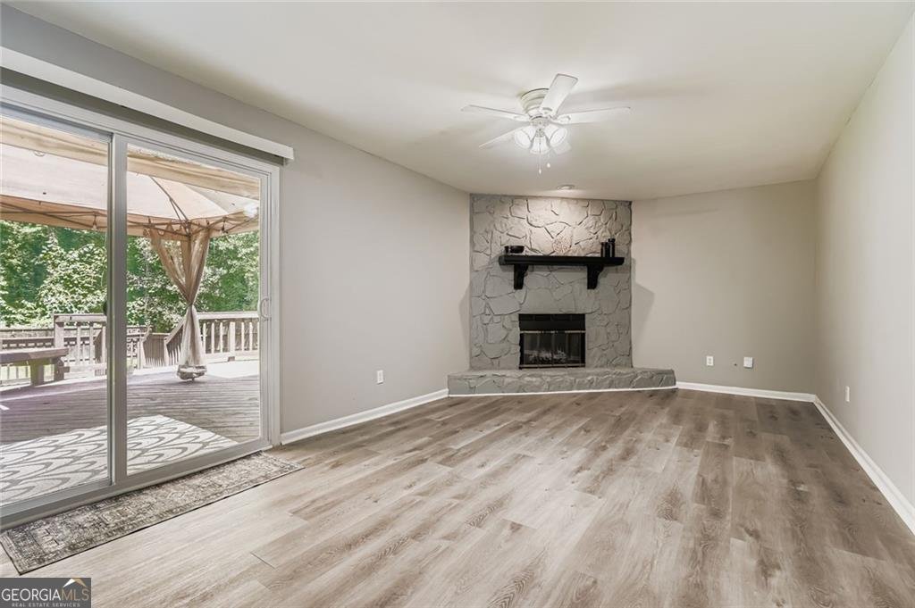 1120 Chapman Circle Stone Mountain - 13