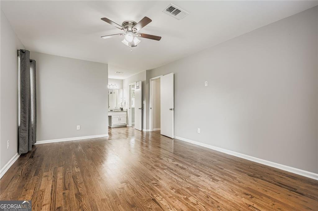 1120 Chapman Circle Stone Mountain - 17