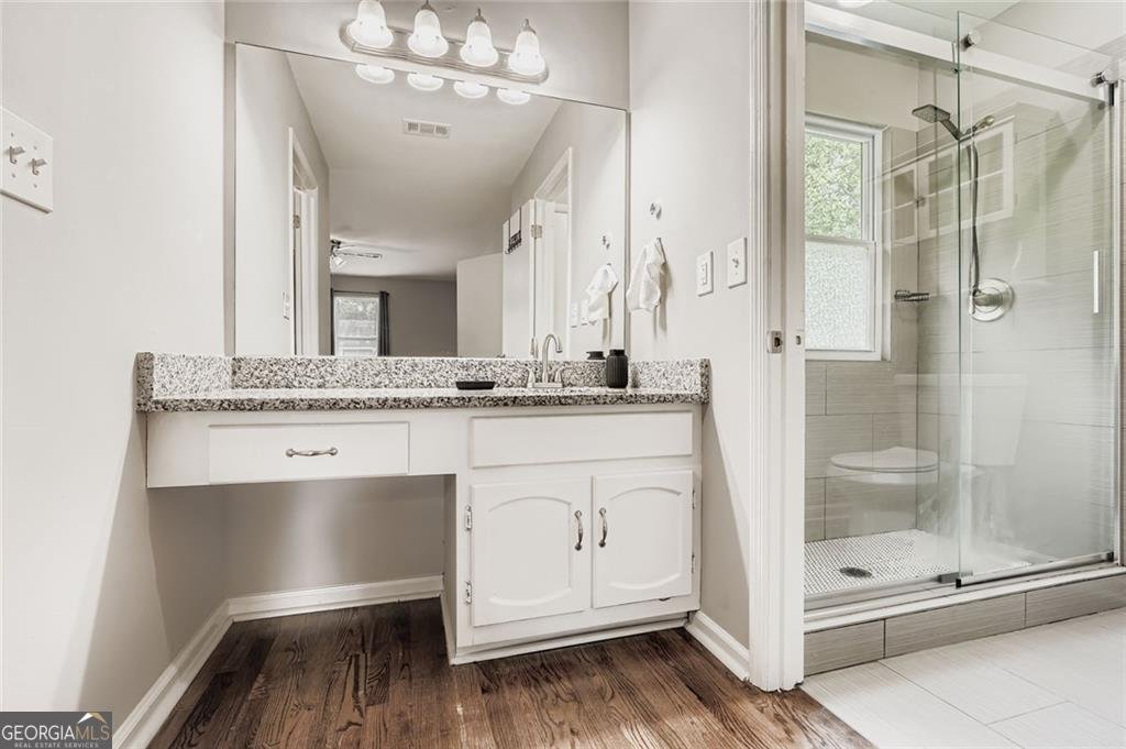 1120 Chapman Circle Stone Mountain - 18