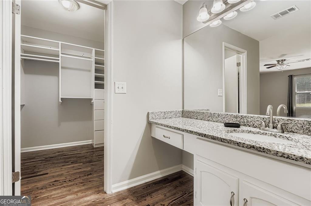 1120 Chapman Circle Stone Mountain - 19