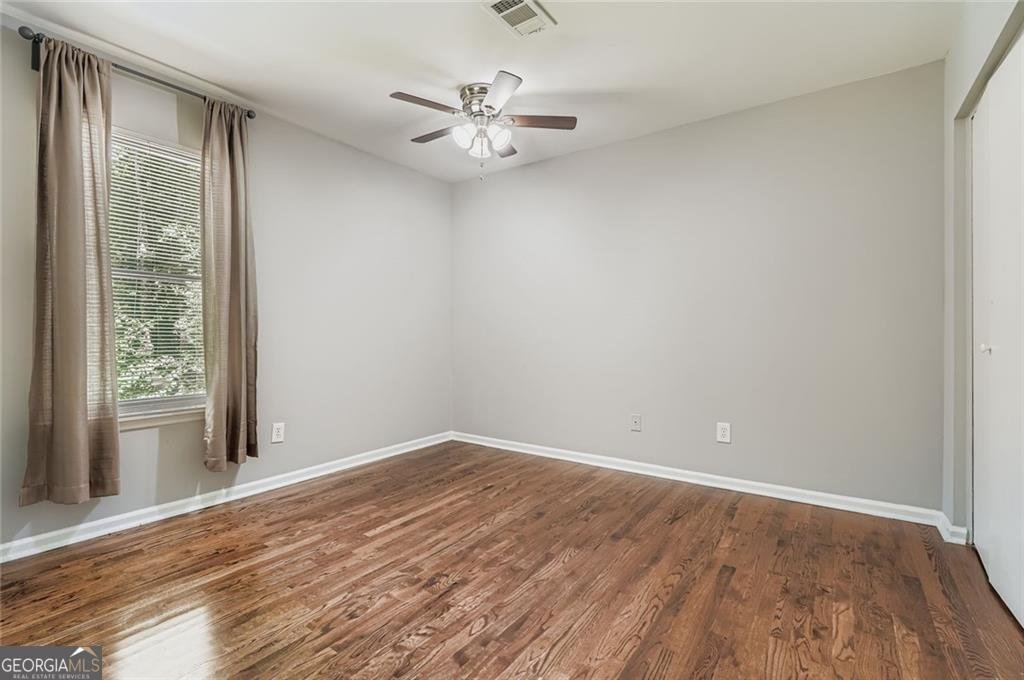 1120 Chapman Circle Stone Mountain - 20