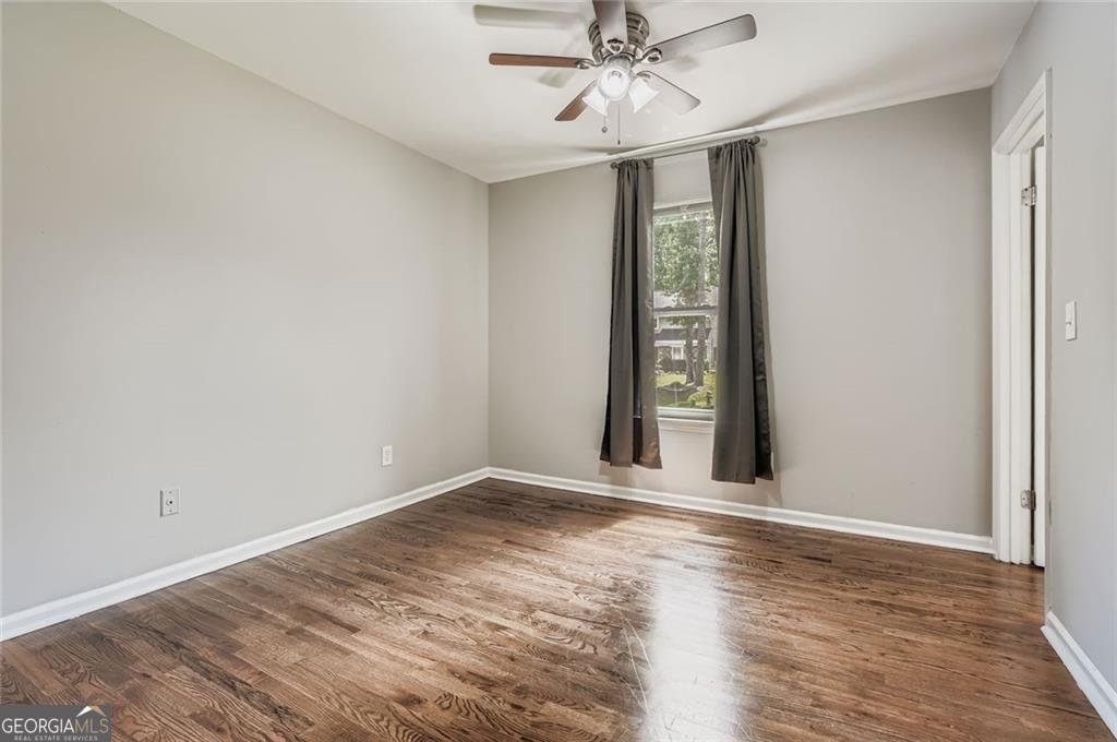1120 Chapman Circle Stone Mountain - 21