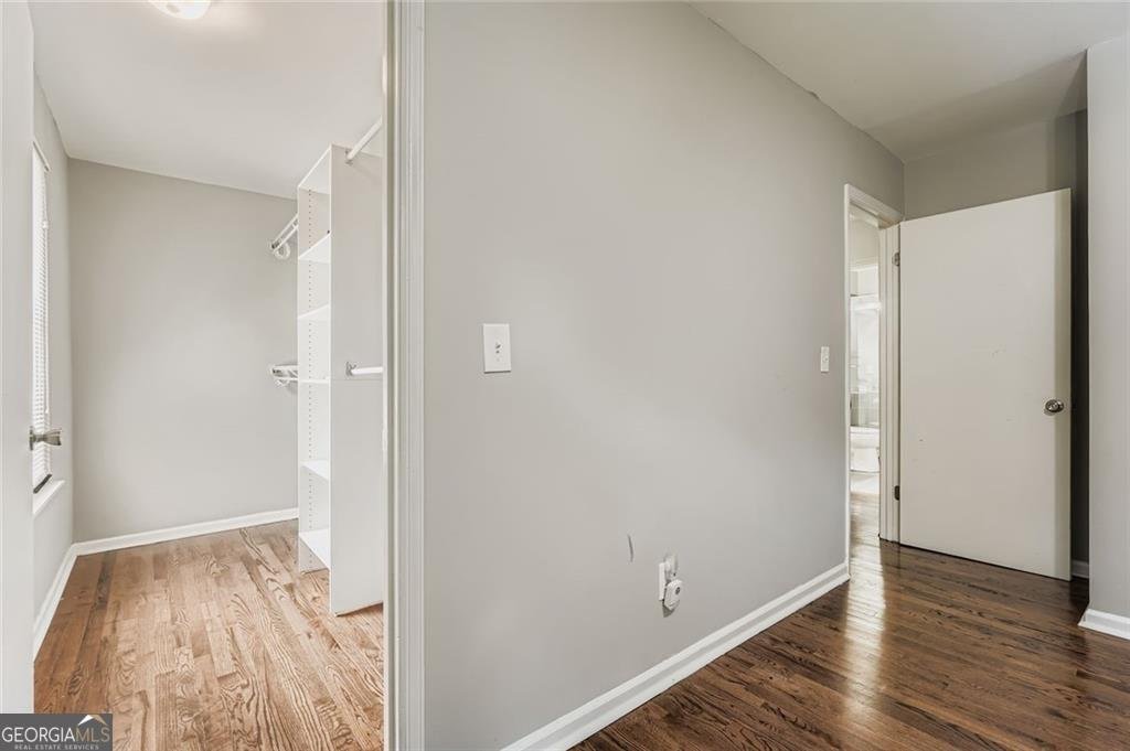 1120 Chapman Circle Stone Mountain - 22