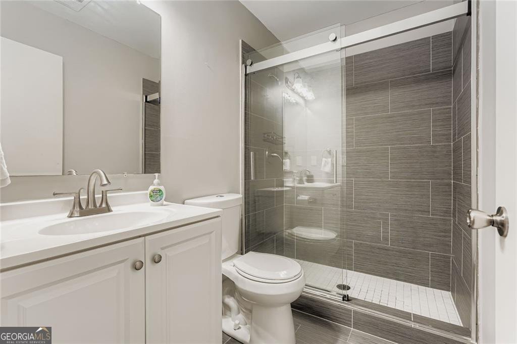 1120 Chapman Circle Stone Mountain - 23