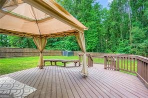1120 Chapman Circle Stone Mountain - 24