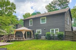 1120 Chapman Circle Stone Mountain - 26