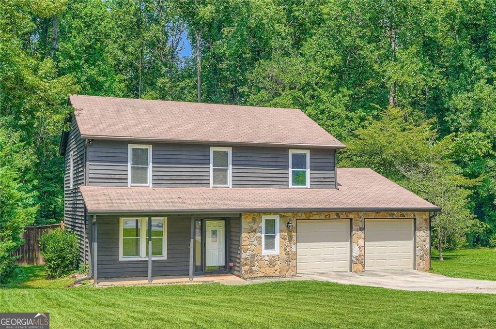 1120 Chapman Circle Stone Mountain - 3