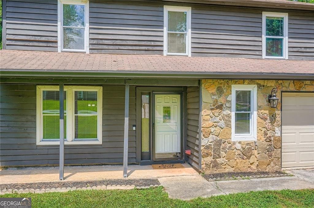 1120 Chapman Circle Stone Mountain - 4