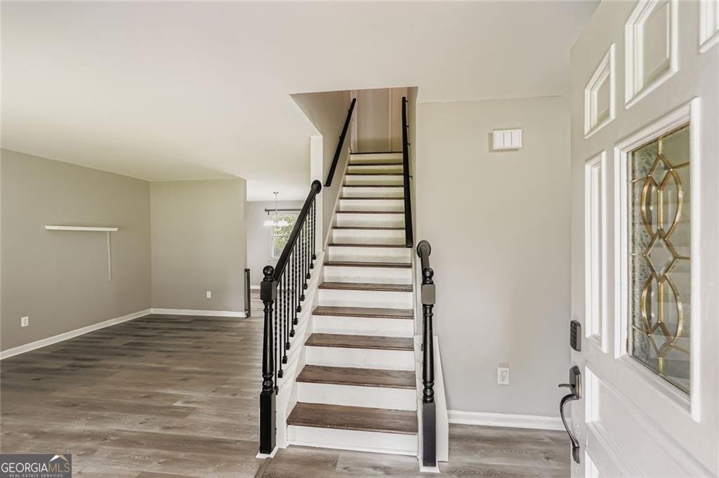1120 Chapman Circle Stone Mountain - 5