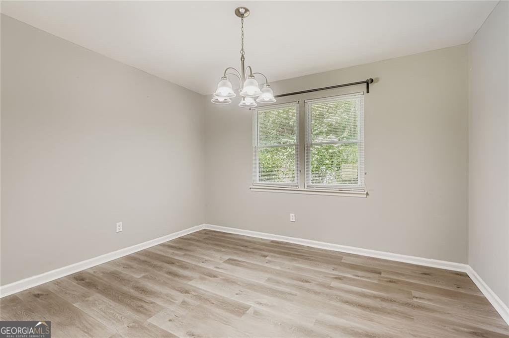 1120 Chapman Circle Stone Mountain - 9
