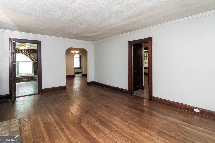 984 Woodbourne Drive Atlanta - 10